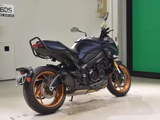 Suzuki Katana1000 из Японии, фото 5
