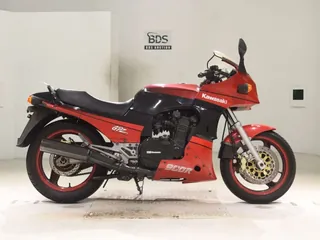 Kawasaki GPZ900R Ninja из Японии, фото 1