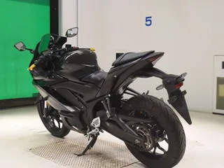 Yamaha YZF-R25 из Японии, фото 6