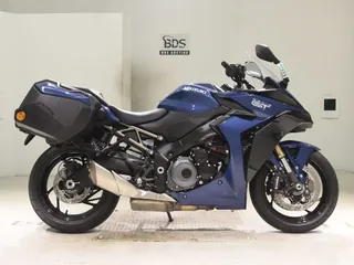 Suzuki GSX-S1000GT из Японии, фото 1
