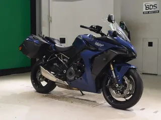 Suzuki GSX-S1000GT из Японии, фото 3
