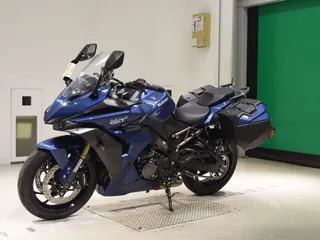 Suzuki GSX-S1000GT из Японии, фото 4