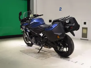 Suzuki GSX-S1000GT из Японии, фото 6