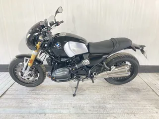 BMW R12nineT из Японии, фото 3