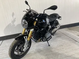 BMW R12nineT из Японии, фото 6