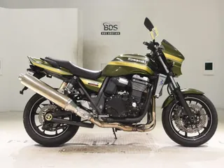 Kawasaki ZRX1200DAEG из Японии, фото 1