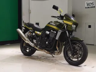 Kawasaki ZRX1200DAEG из Японии, фото 3