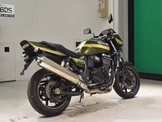 Kawasaki ZRX1200DAEG из Японии, фото 5