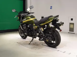Kawasaki ZRX1200DAEG из Японии, фото 6