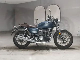 Honda GB350S из Японии, фото 1