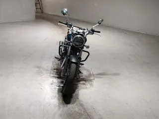 Honda GB350S из Японии, фото 3