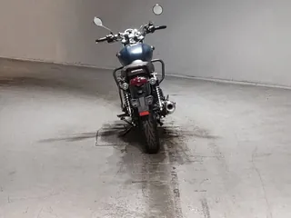 Honda GB350S из Японии, фото 4