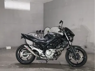 Suzuki Gladius 400 ABS из Японии, фото 1