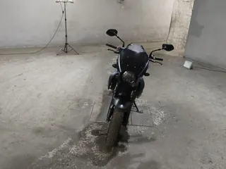 Suzuki Gladius 400 ABS из Японии, фото 3