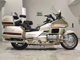 Honda GL1500 из Японии, фото 1