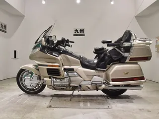 Honda GL1500 из Японии, фото 2