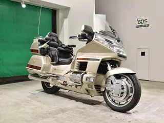 Honda GL1500 из Японии, фото 3