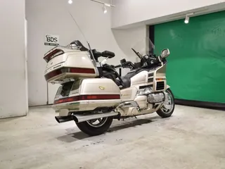 Honda GL1500 из Японии, фото 5