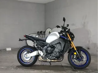 Yamaha Mt-09-2Sp из Японии, фото 1