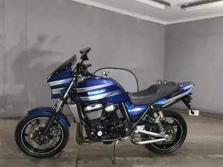 Kawasaki ZRX1200DAEG из Японии, фото 2