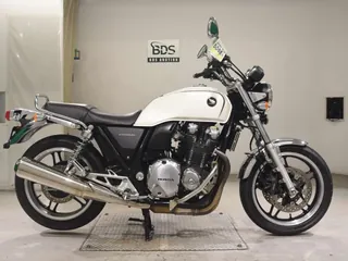 Honda CB1100F из Японии, фото 1