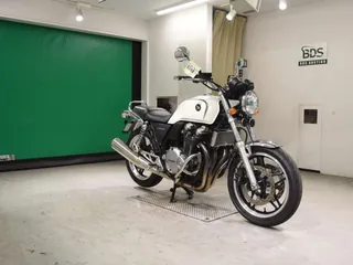 Honda CB1100F из Японии, фото 3