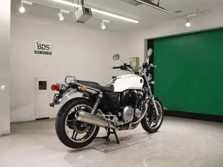 Honda CB1100F из Японии, фото 5