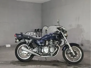 Kawasaki Zephyr750RS из Японии, фото 1