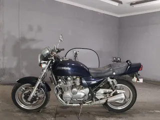 Kawasaki Zephyr750RS из Японии, фото 2