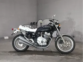 Honda CB400FOUR из Японии, фото 1