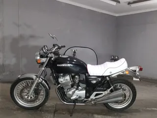 Honda CB400FOUR из Японии, фото 2