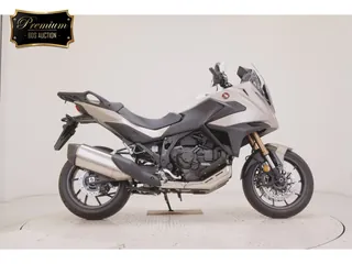 Honda NT1100 из Японии, фото 1