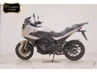 Honda NT1100 из Японии, фото 2
