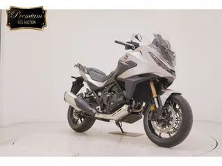 Honda NT1100 из Японии, фото 3
