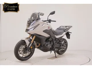 Honda NT1100 из Японии, фото 4