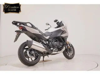 Honda NT1100 из Японии, фото 5