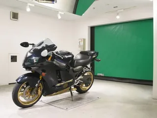 Kawasaki ZX-12R из Японии, фото 4