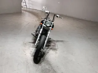 Yamaha Drag Star из Японии, фото 3