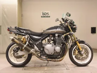 Kawasaki ZRX1100 из Японии, фото 1