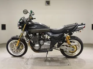 Kawasaki ZRX1100 из Японии, фото 2