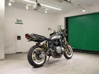 Kawasaki ZRX1100 из Японии, фото 5