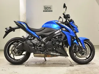Suzuki Katana1000 из Японии, фото 1