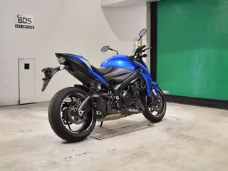 Suzuki Katana1000 из Японии, фото 5