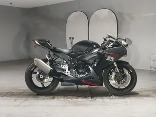 Suzuki GSX-R750 из Японии, фото 1