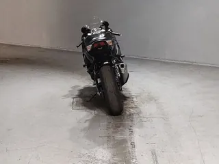 Suzuki GSX-R750 из Японии, фото 4