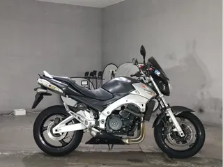 Suzuki GSR400 из Японии, фото 1