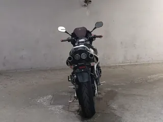 Suzuki GSR400 из Японии, фото 4