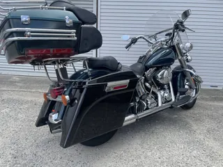 Harley_davidson FLSTC-I из Японии, фото 4