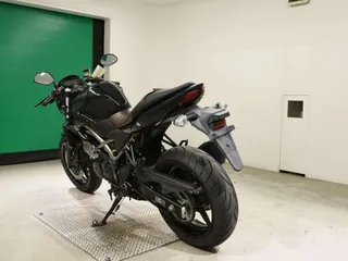 Suzuki SV650 из Японии, фото 6