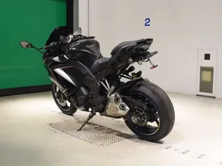 Kawasaki Ninja1000A из Японии, фото 6